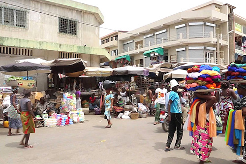 Il n’y a pas de cas confirmé de Covid-19 en libre circulation au Togo