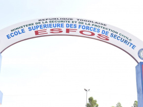 L’Ecole nationale de Police devient officiellement l&#039;École supérieure des forces de sécurité (ESFOS)