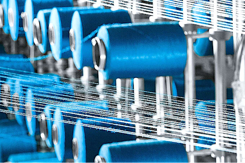 A la PIA, un “atout majeur pour l’industrie textile” se met progressivement en place