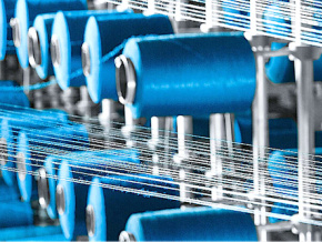 A la PIA, un “atout majeur pour l’industrie textile” se met progressivement en place