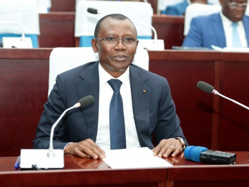 Sani YAYA