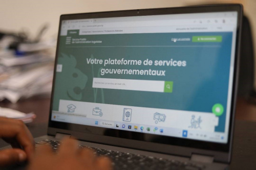 Cybersécurité : la déclaration de prestation de services est désormais digitalisée