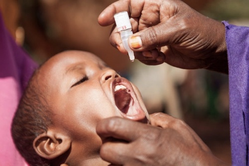 Le gouvernement organise 4 jours de vaccination sur l&#039;étendue du territoire, en marge des journées de la santé de l&#039;enfant