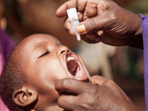 Le gouvernement organise 4 jours de vaccination sur l&#039;étendue du territoire, en marge des journées de la santé de l&#039;enfant