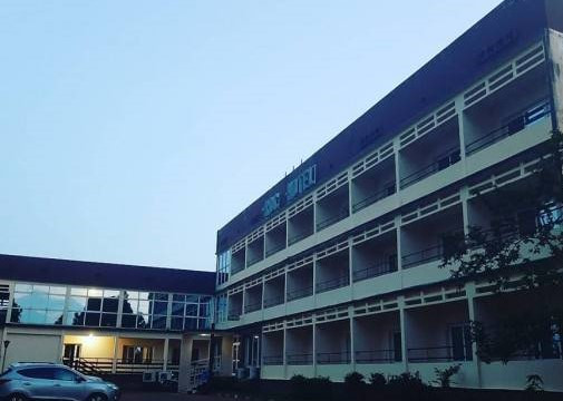 Tourisme : le Roc Hôtel d’Atakpamé rouvrira ses portes le 1er octobre
