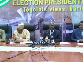 Présidentielle : 212 538 nouveaux électeurs enregistrés lors de la révision du fichier