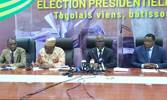 Présidentielle : 212 538 nouveaux électeurs enregistrés lors de la révision du fichier