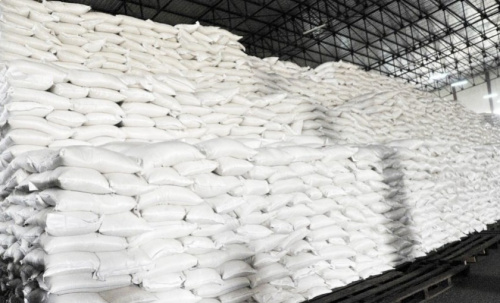 Kennedy Round : le Togo bénéficie de plus de 3.500 tonnes de riz