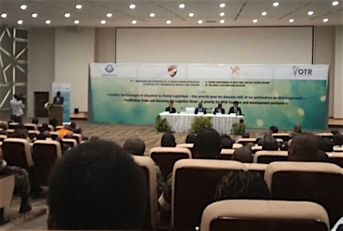 Lomé reçoit la 2ème Conférence des donateurs de la région Afrique Occidentale et Centrale de l’Organisation Mondiale des Douanes