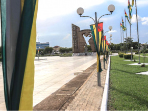 Le Togo adhère à la convention des Nations-Unies sur l’eau