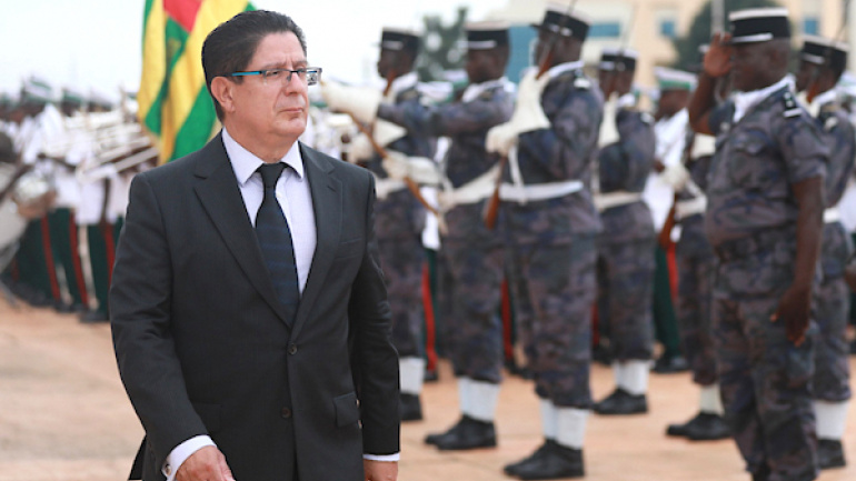 Marc Vizy : « la crise sanitaire a été gérée au Togo avec professionnalisme et responsabilité »