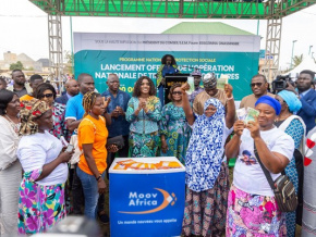 Le gouvernement lance un nouveau programme de transferts mon&eacute;taires pour 700.000 m&eacute;nages