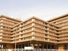 Togo: le Conseil des Ministres procède à de nouvelles nominations au Ministère des Finances