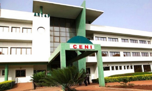 Locales : la CENI appelle les agents retenus à se présenter dans leur Commission d’affectation