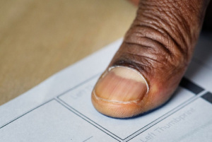 Présidentielles : l’ordre des candidats sur les bulletins de vote est connu