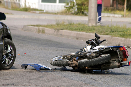 Plus de 600 morts sur les routes togolaises en 2021