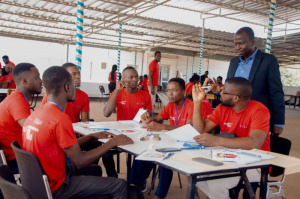 Université de Lomé : lancement de l’Innovation Crunch Time, dédiée aux étudiants en ingénierie