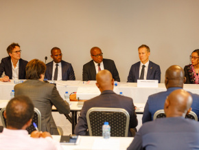 Acc&egrave;s &agrave; la cuisson propre : le Togo pr&eacute;pare un programme national