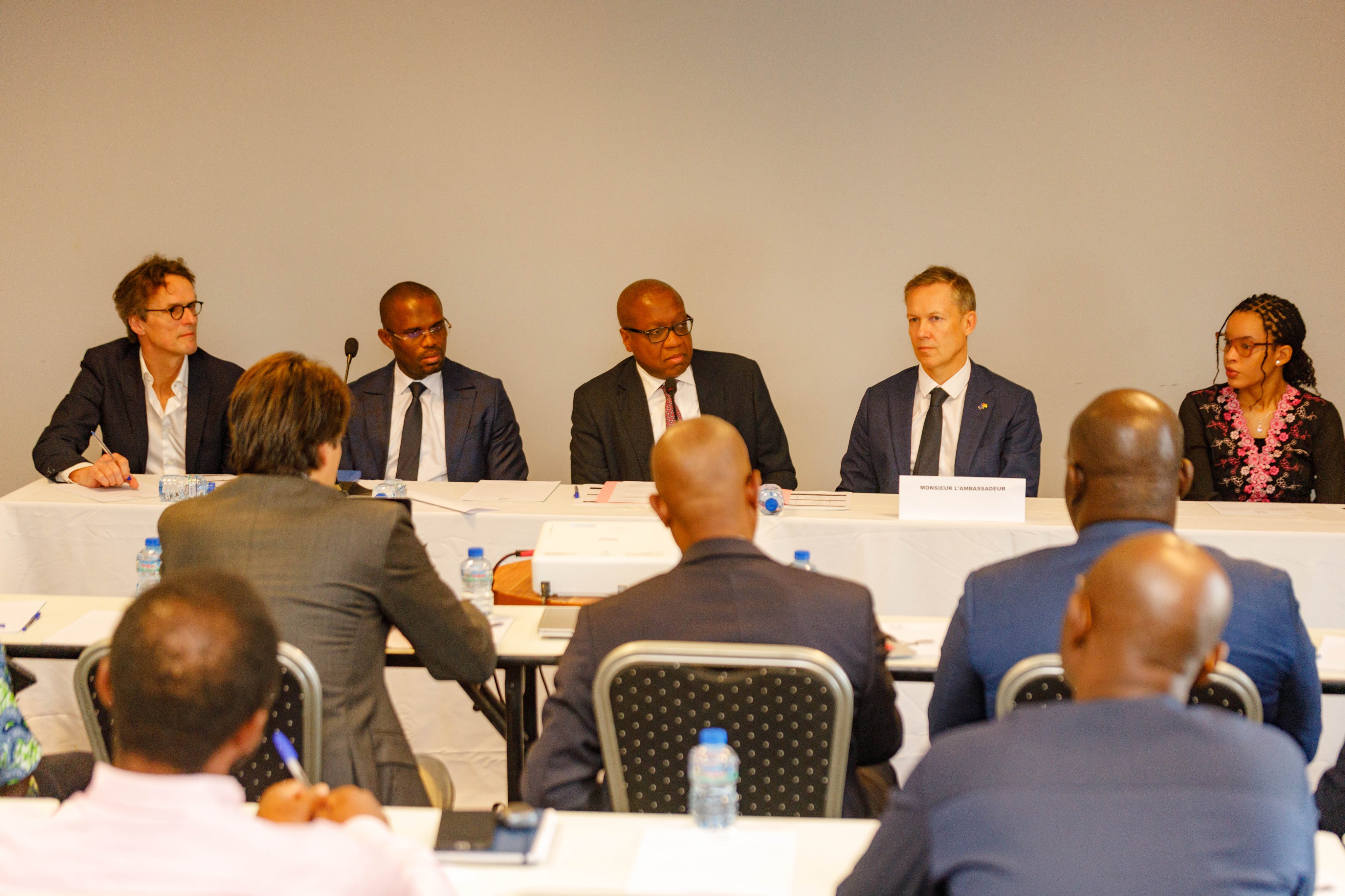 Acc&egrave;s &agrave; la cuisson propre : le Togo pr&eacute;pare un programme national