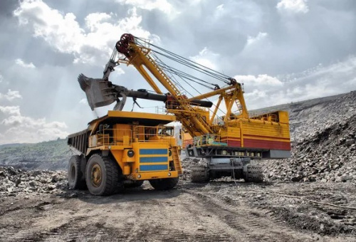 Mangan&egrave;se : la mine de Nayega va d&eacute;marrer sa production