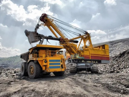 Manganèse : la mine de Nayega va démarrer sa production