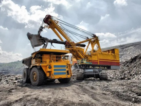 Manganèse : la mine de Nayega va démarrer sa production