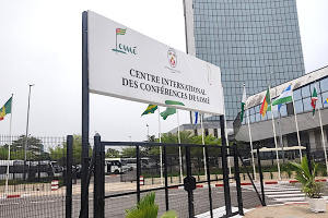 Lomé, capitale mondiale de la santé cette semaine