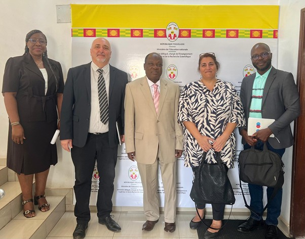 Sant&eacute; : un centre d&rsquo;excellence en qualit&eacute; des soins en pr&eacute;paration