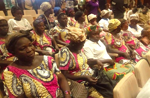 Coup d’envoi ce jeudi à Kara du 11ème Forum National du Paysan Togolais