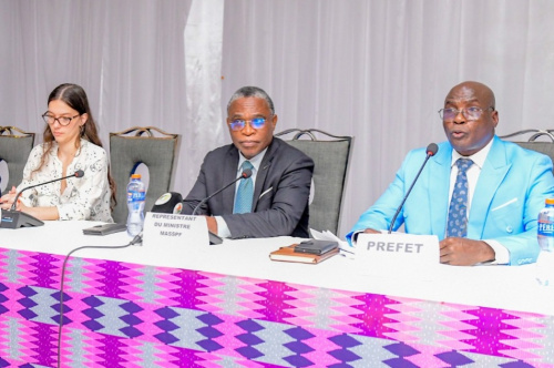 Égalité genre : le Togo se dote d&#039;un nouveau plan d&#039;action