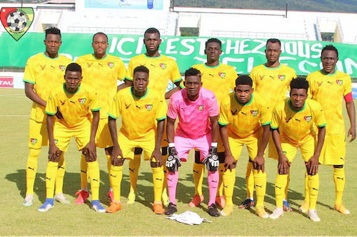 Football : le Togo recherche un nouveau sélectionneur