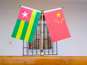 La Chine supprime les droits de douane sur 98% de produits togolais