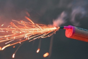 Fêtes de fin d&#039;année : la vente et l&#039;usage des pétards restent interdits