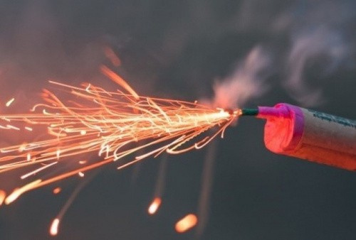 Fêtes de fin d&#039;année : la vente et l&#039;usage des pétards restent interdits