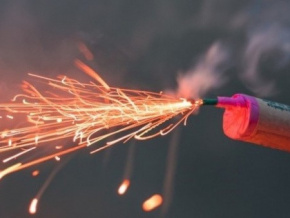 Fêtes de fin d&#039;année : la vente et l&#039;usage des pétards restent interdits