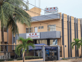 14.202 entreprises cr&eacute;&eacute;es au Togo en 2025