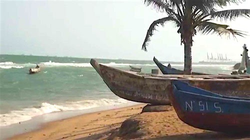 La CCIT lance une foire des vacances pour booster les affaires au Togo