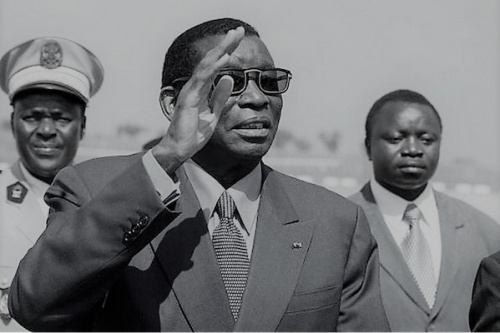 20 ans de décès de Gnassingbé Eyadéma : une série d’activités annoncées à l’EFOFAT