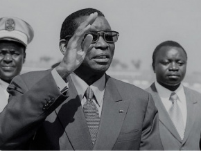 20 ans de décès de Gnassingbé Eyadéma : une série d’activités annoncées à l’EFOFAT