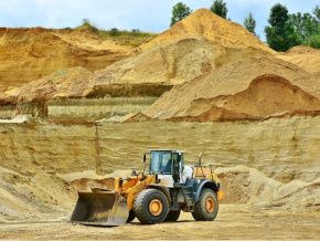Le Togo évalue ses potentialités minières