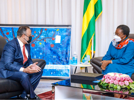 Les filiales Afrique du Groupe BOA en réunion à Lomé ce mois