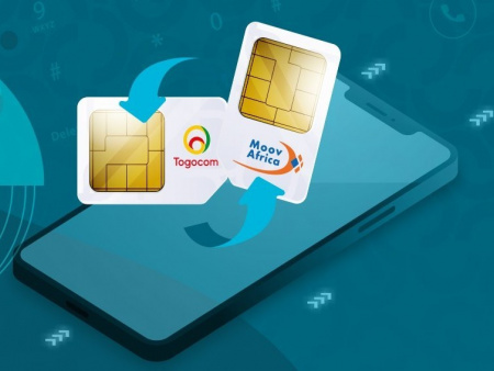 La portabilité des numéros mobiles sera effective au dernier trimestre 2023