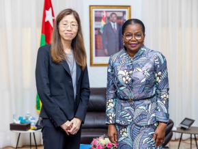 MCC : la formulation du Compact du Togo en bonne voie