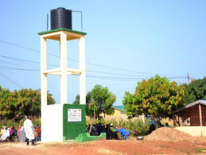 Le gouvernement lance un recensement des ouvrages d’eau en milieu rural
