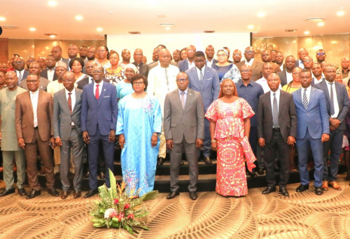 R&eacute;formes communautaires : l&rsquo;Uemoa &eacute;value les progr&egrave;s du Togo en 2025