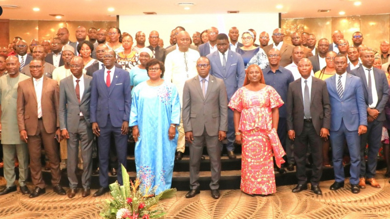reformes-communautaires-l-uemoa-evalue-les-progres-du-togo-en-2025