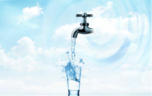Vers une solution innovante de fourniture d’eau potable