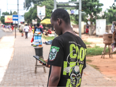 L&rsquo;Arcep lance une enqu&ecirc;te de satisfaction aupr&egrave;s des consommateurs