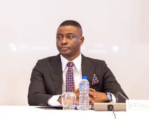 Abdul Fahd FOFANA