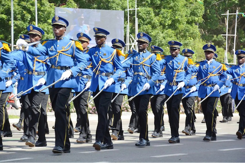 Les candidats à l’EFOFAT convoqués jeudi à Lomé